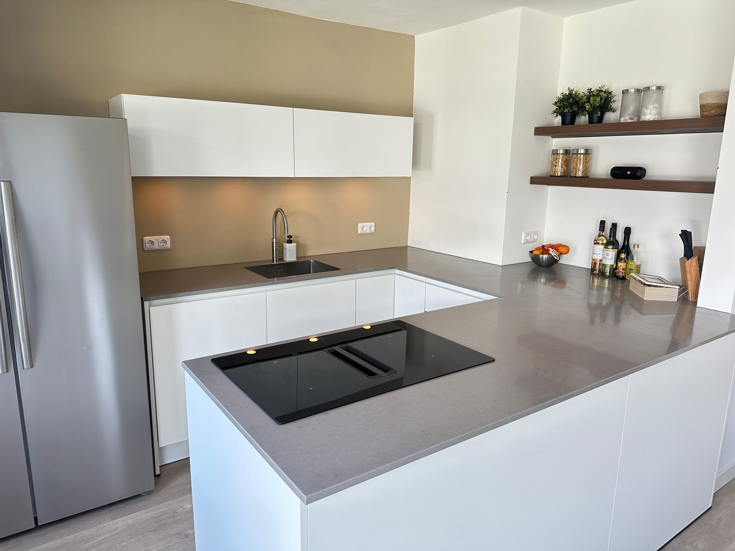 Keukens Lemmer - 1-joure