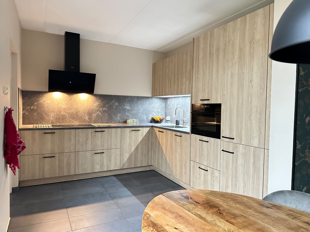 Keukens Lemmer - 1