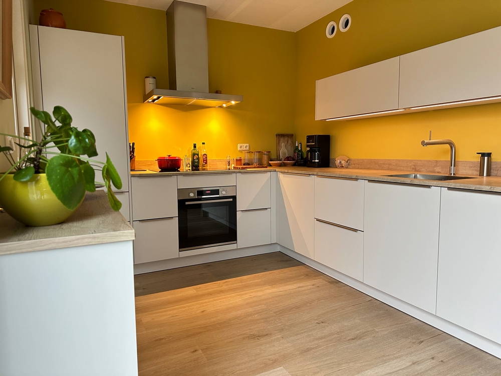 Keukens Lemmer - 10
