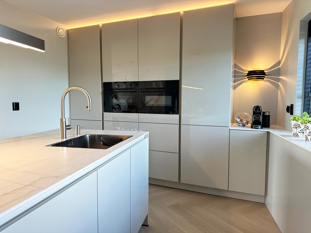 Keukens Lemmer - 2