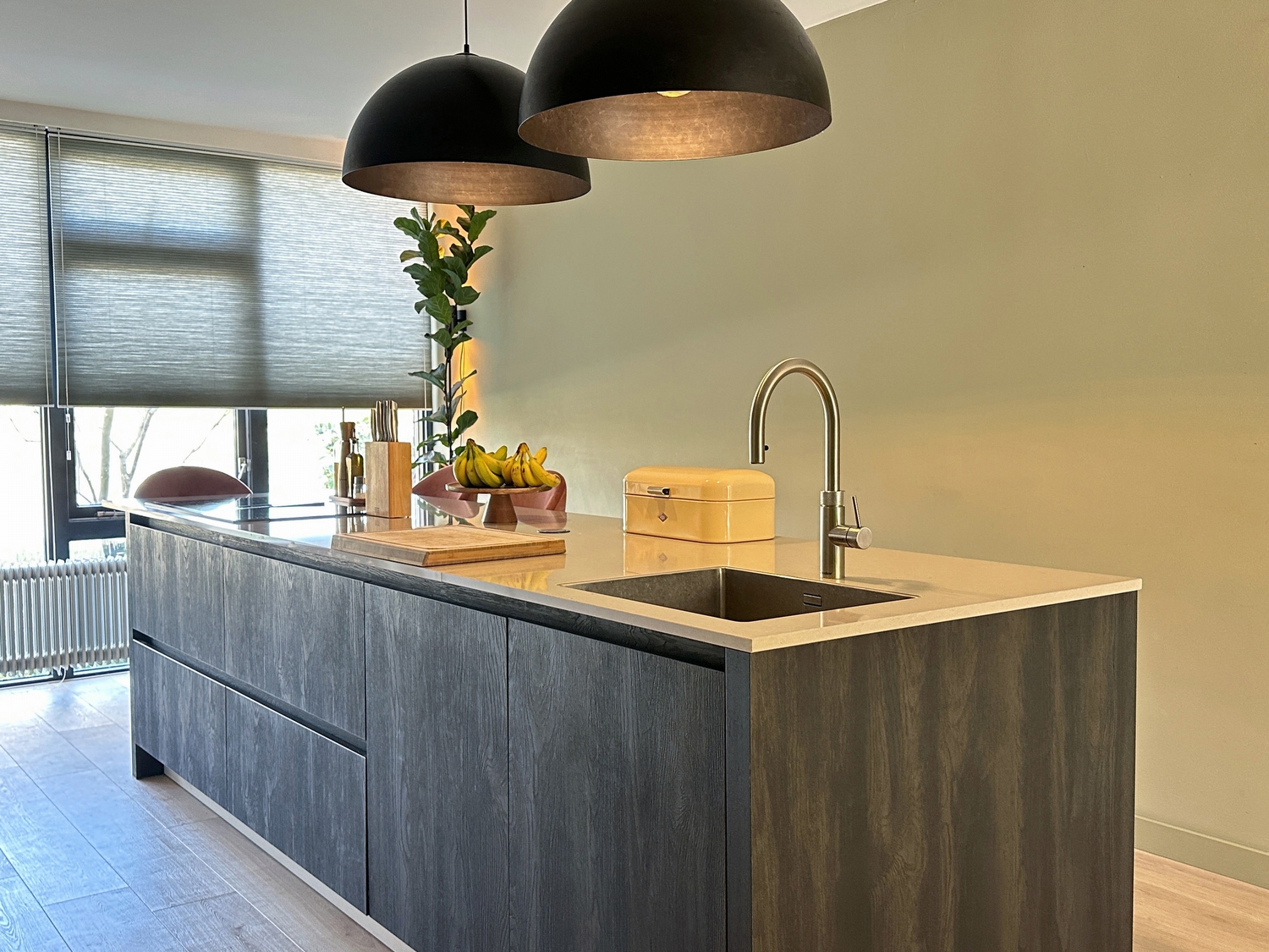 Keukens Lemmer - bob_keukenbouwer-haren_groningen-keuken_opgeleverd