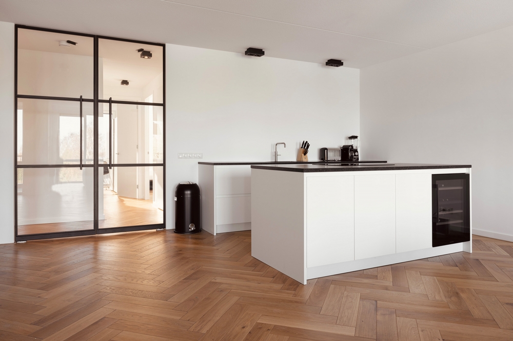 Keukens Lemmer - bob_keukenbouwer-joure_-_keuken_opgeleverd_in_langweerimage00118
