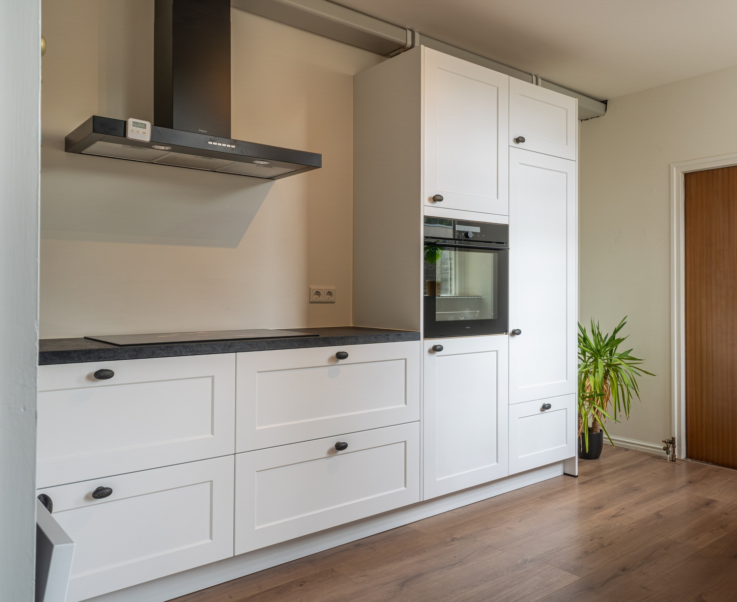 Keukens Lemmer - dsc01538-hdr