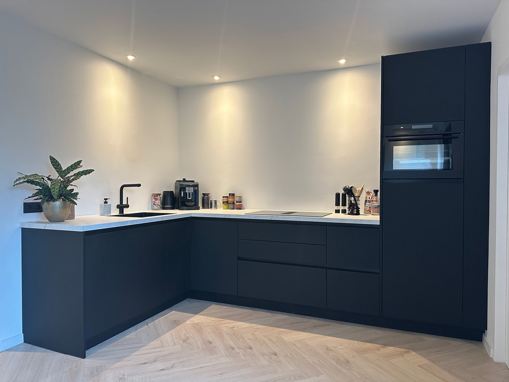 Keukens Lemmer - keuken-geplaatst-bobkeukenbouwer-in-Joure